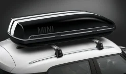 MINI Satz Dachbox-Dekorstreifen