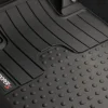 MINI Satz Fußmatten Cooper S Emblem
