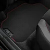 MINI Satz JCW Fußmatten Textil hinten F56