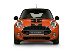 MINI Satz Sportstreifen Body-Kit F55