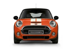 MINI Satz Sportstreifen Body-Kit F55
