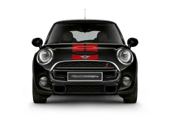 MINI Satz Sportstreifen Body-Kit F55