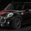 MINI Satz Sportstreifen Bodykit