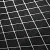 MINI Satz Textilmatten hinten Essential Black