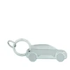 MINI Schlüsselanhänger Aceman