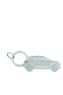 MINI Schlüsselanhänger Aceman