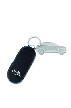 MINI Schlüsselanhänger Aceman