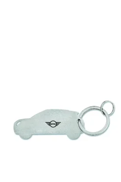 MINI Schlüsselanhänger Aceman