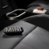 MINI Schlüsselblende Kristall
