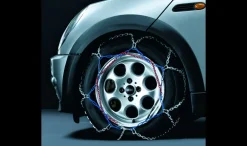 MINI Schneekette Rud-Matic Disc