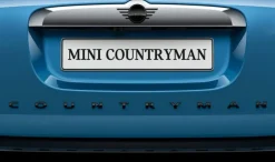MINI Schriftzug Countryman F60 R60