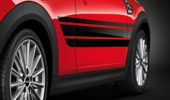 MINI Seitenstreifen John Cooper Works Pro
