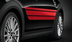 MINI Seitenstreifen John Cooper Works Pro