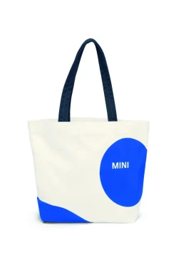 MINI Shopper Car Face Detail