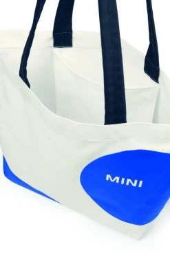 MINI Shopper Car Face Detail