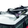 MINI Ski- und Snowboard-Halterung ausziehbar