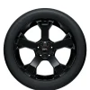 MINI Sommerkompletträder JCW Runway Spoke 948 jet black uni 19 Zoll RDCi Countryman U25