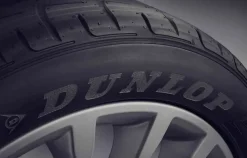 MINI Sommerreifen Dunlop SP Sport Maxx RT 205/45 R17 88W RSC