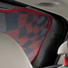 MINI Sonnenschutz Heckscheibe John Cooper Works Pro Design F55