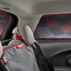 MINI Sonnenschutz Seitenscheiben John Cooper Works Pro Design F55