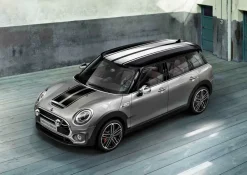MINI Sportstreifen Bodykit