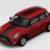 MINI Sportstreifen Body-Kit F56 F57