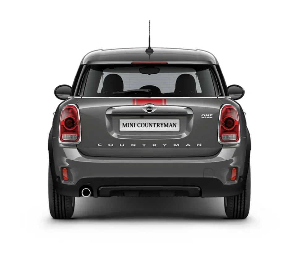 MINI Sportstreifen Bodykit F60 F60N