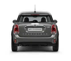 MINI Sportstreifen Bodykit F60 F60N