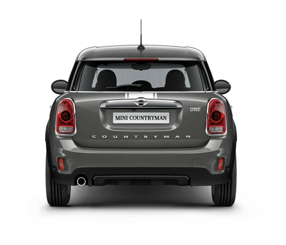MINI Sportstreifen Bodykit F60 F60N