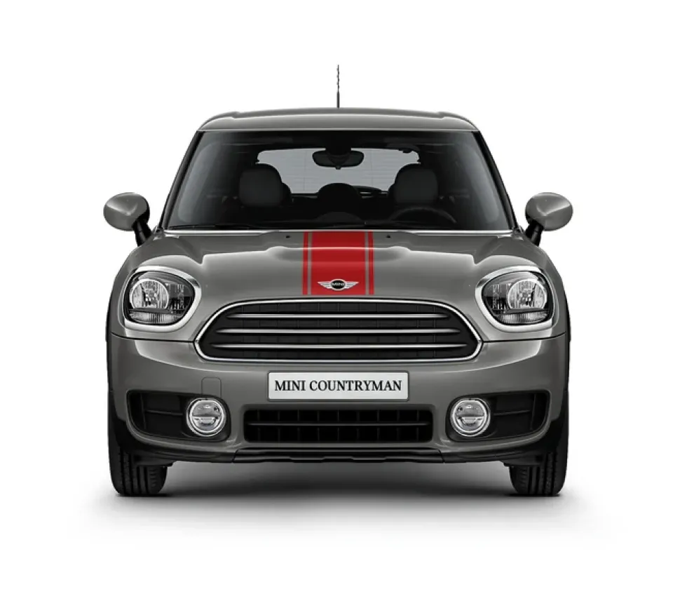 MINI Sportstreifen Bodykit F60 F60N