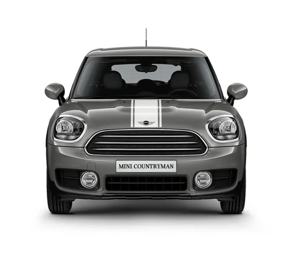 MINI Sportstreifen Bodykit F60 F60N