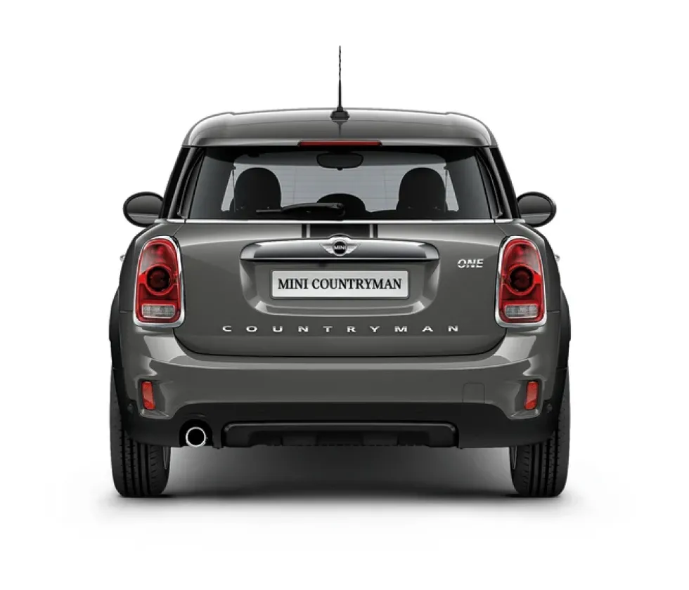 MINI Sportstreifen Bodykit F60 F60N