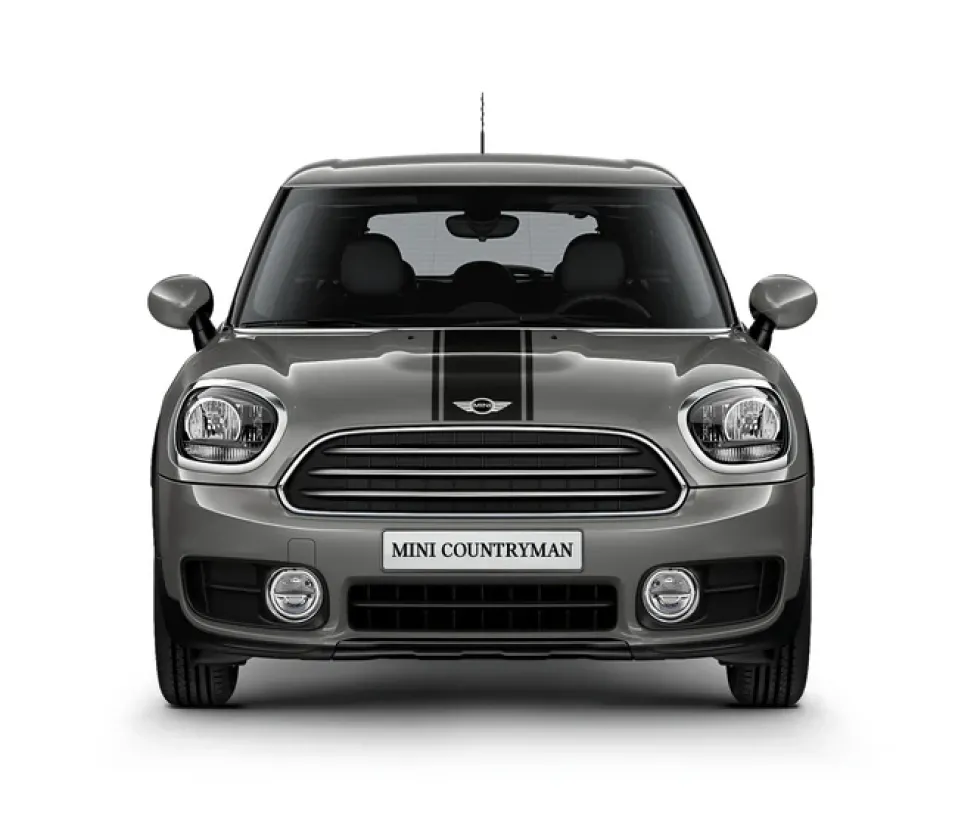 MINI Sportstreifen Bodykit F60 F60N