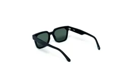 MINI Sunglasses D-Frame Cut-Out