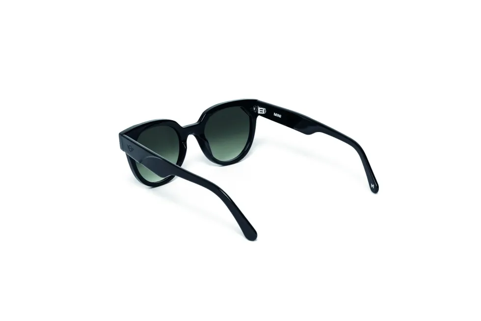 MINI Sunglasses Panto Cut-Out