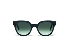 MINI Sunglasses Panto Cut-Out