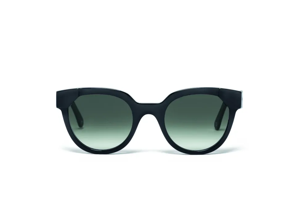 MINI Sunglasses Panto Cut-Out