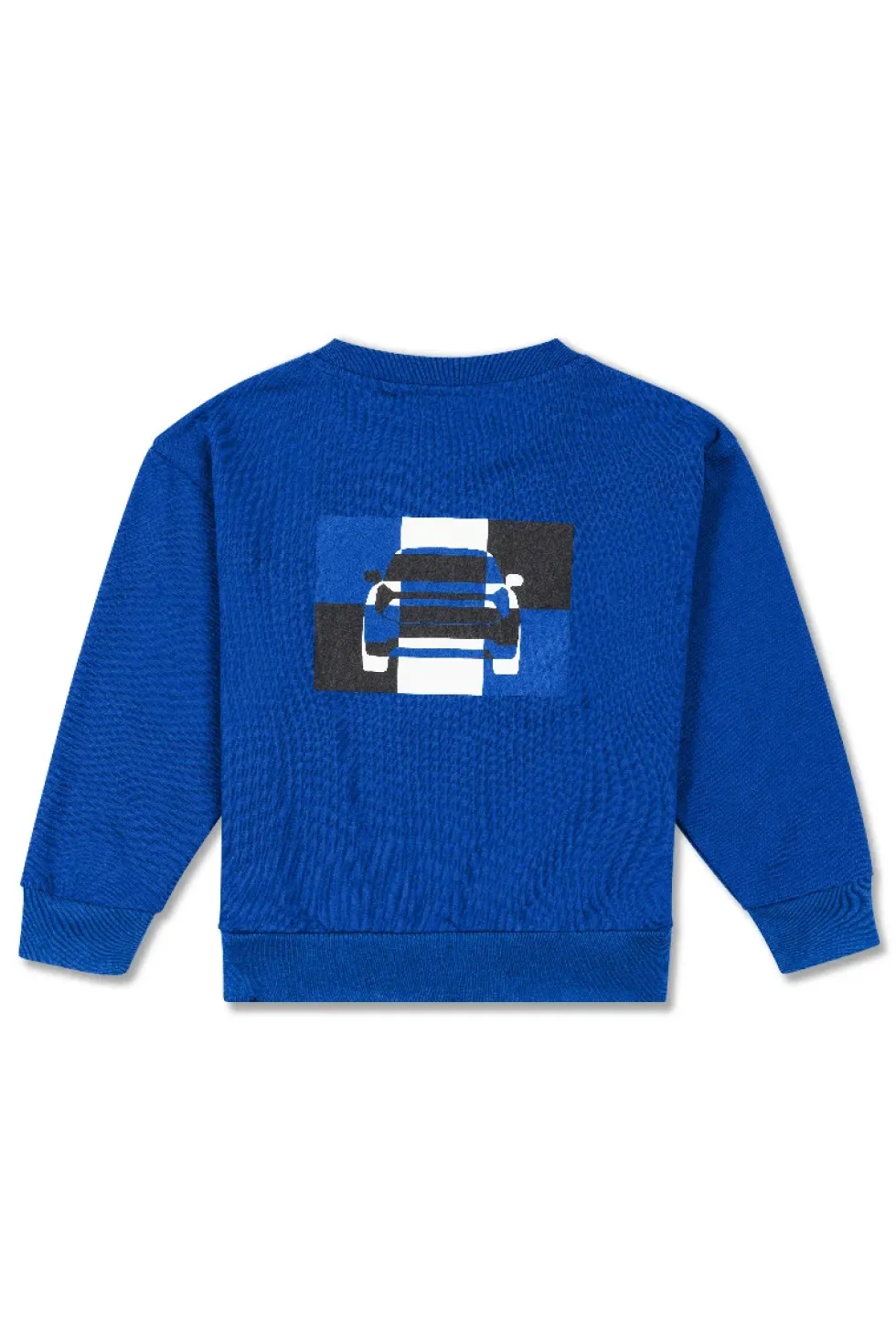 MINI Sweatshirt Car Tile Kinder