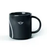 MINI Tasse Outline Print