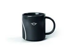 MINI Tasse Outline Print