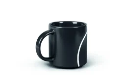 MINI Tasse Outline Print
