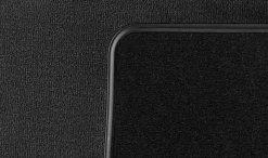 MINI Textil Fussmatte Beifahrerseite rechts J01 Cooper, J05 Aceman