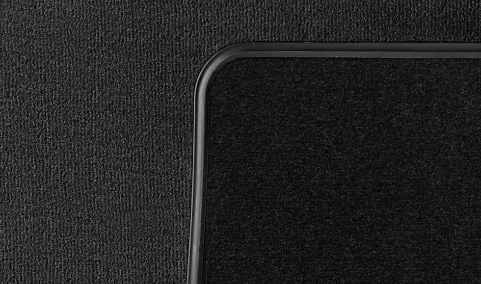 MINI Textil Fussmatte Fahrerseite links J01 Cooper, J05 Aceman