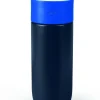 MINI Thermobecher Travel Mug Colour Block 500 ml