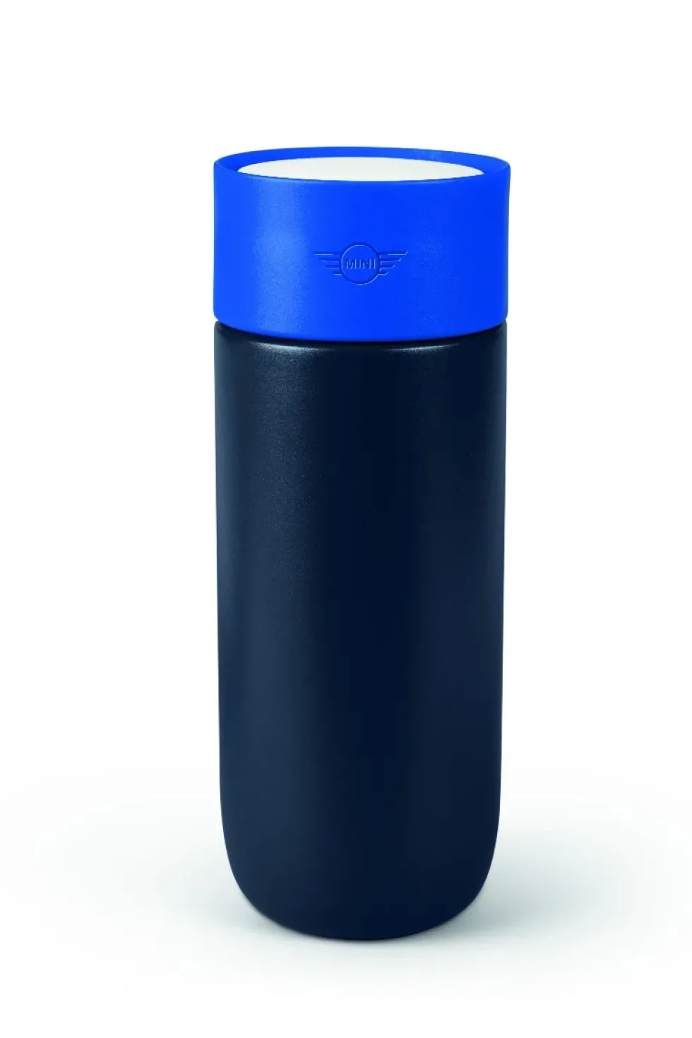 MINI Thermobecher Travel Mug Colour Block 500 ml