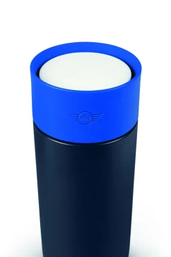 MINI Thermobecher Travel Mug Colour Block 500 ml