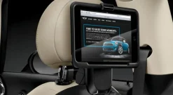 MINI Travel & Comfort System
