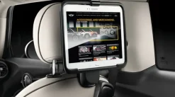 MINI Travel & Comfort System