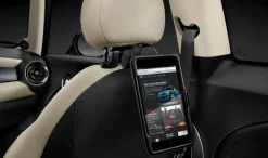 MINI Travel & Comfort System Halter für Apple iPad