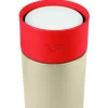 MINI Travel Mug Colour Block 500 ml